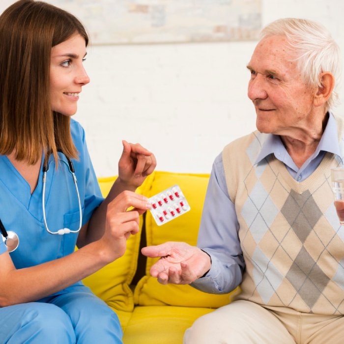 Ndis Nursing Care Perth