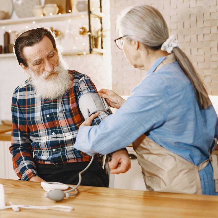Community Nursing Care Perth