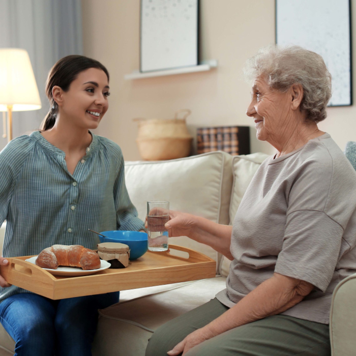 24/7 In-Home Care Perth