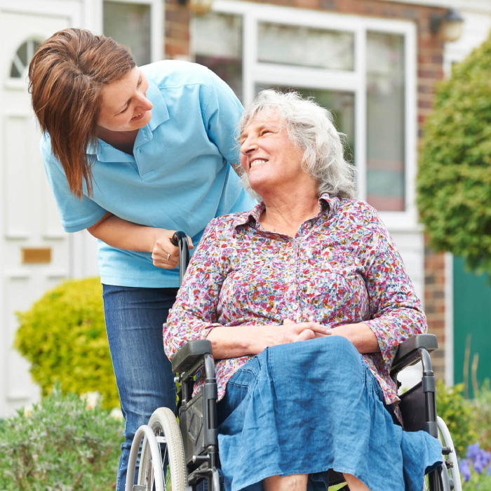 Emergency Respite Care Perth