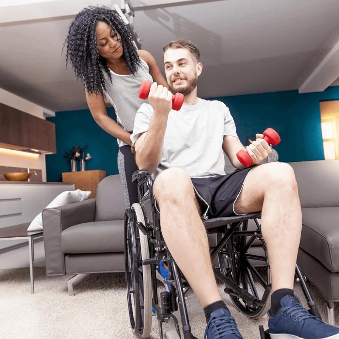 NDIS SIL Providers Perth