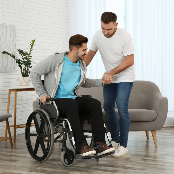 Sil Provider Perth