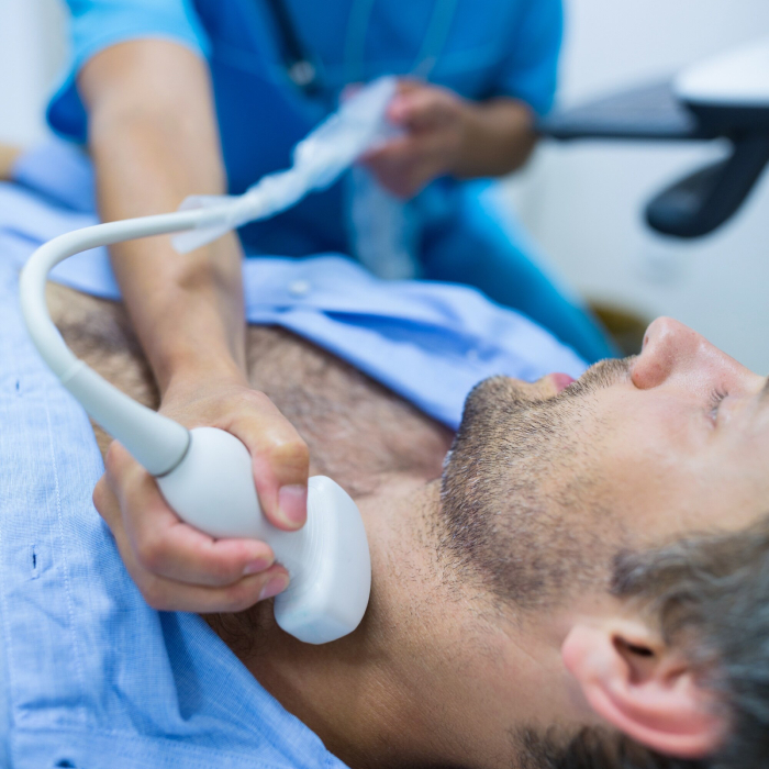 High Intensity Nursing Care Perth