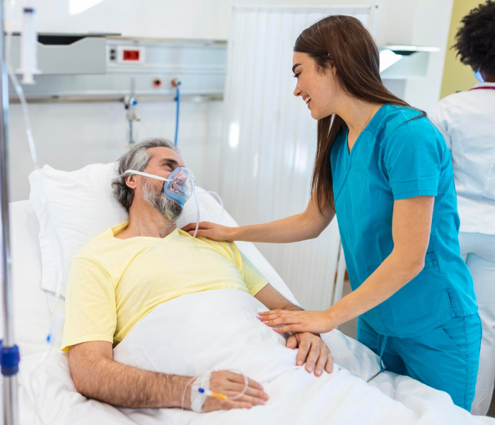 24/7 Nursing Services Perth