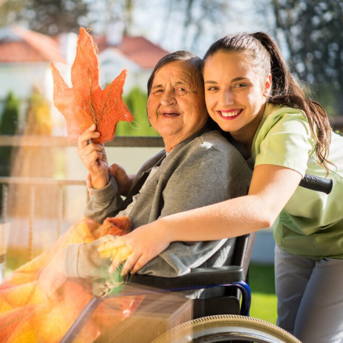 Disability Care Canning