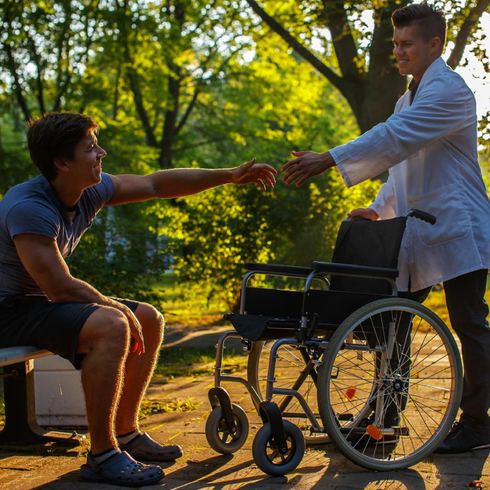 NDIS Provider Canning