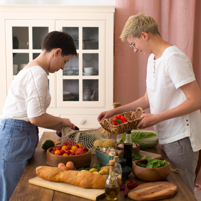 Disability Support Worker Canning