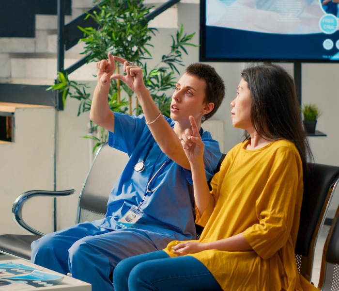 Disability Support Services Canning