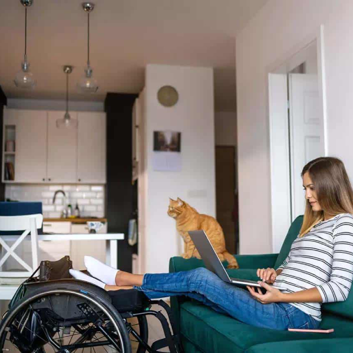 Trusted NDIS Provider