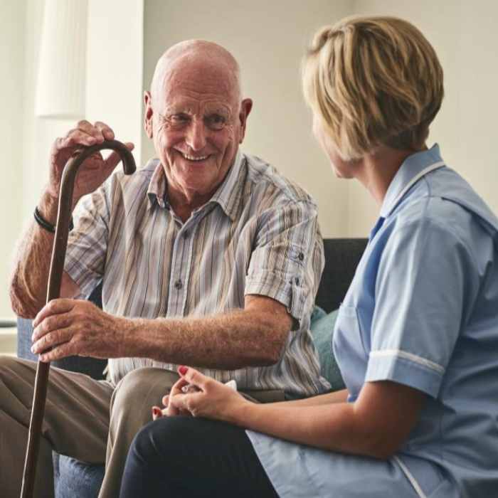 Compassionate Disability Care