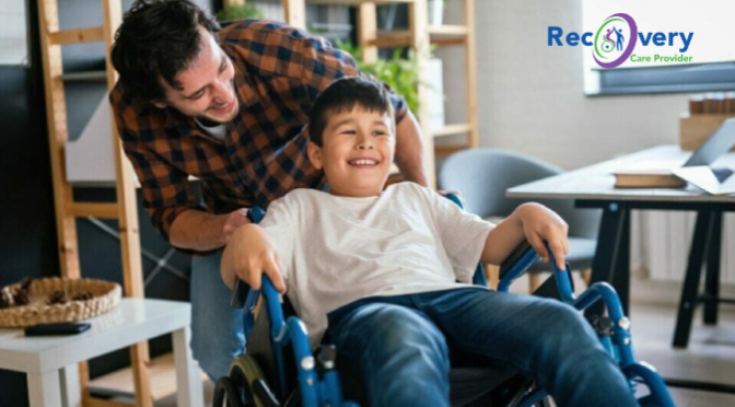 Your Guide To Finding The Right NDIS Providers