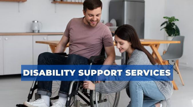 NDIS Provider Victoria Park