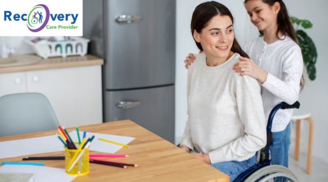 How Disability Services Help Individuals Build Social Connections?